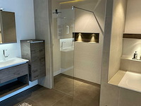 Sealskin - douchewand - afbeelding 1 van  11
