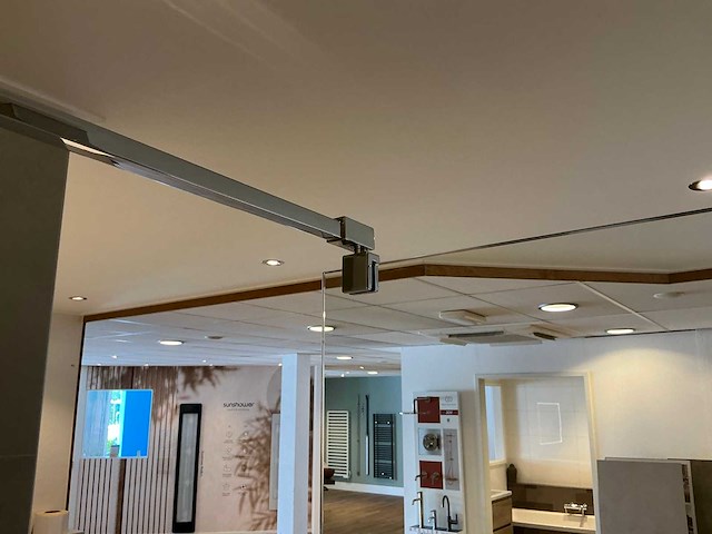 Sealskin - douchewand - afbeelding 11 van  11