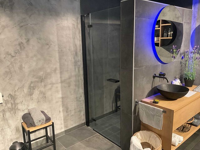 Sealskin - duka - douchedeur 90 x 200 cm - afbeelding 1 van  4