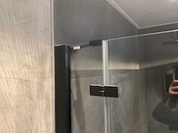 Sealskin - duka - douchedeur 90 x 200 cm - afbeelding 2 van  4