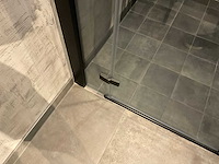 Sealskin - duka - douchedeur 90 x 200 cm - afbeelding 3 van  4