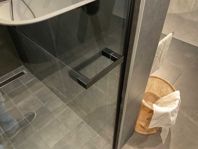 Sealskin - duka - douchedeur 90 x 200 cm - afbeelding 4 van  4