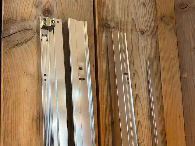 Sealskin - duka - schuifdeur douchedeur - afbeelding 2 van  12