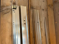 Sealskin - duka - schuifdeur douchedeur - afbeelding 2 van  12