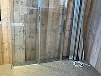 Sealskin - duka - schuifdeur douchedeur - afbeelding 6 van  12