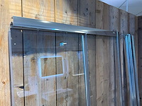 Sealskin - duka - schuifdeur douchedeur - afbeelding 7 van  12