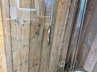 Sealskin - duka - schuifdeur douchedeur - afbeelding 9 van  12