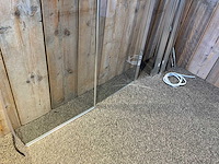 Sealskin - duka - schuifdeur douchedeur - afbeelding 10 van  12