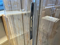 Sealskin - duka - schuifdeur douchedeur - afbeelding 11 van  12