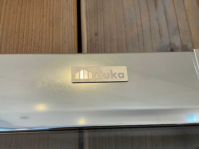 Sealskin - duka - schuifdeur douchedeur - afbeelding 12 van  12