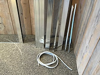 Sealskin - duka - schuifdeur douchedeur - afbeelding 4 van  12