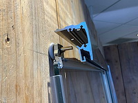 Sealskin - duka - schuifdeur douchedeur - afbeelding 8 van  12