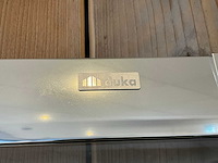 Sealskin - duka - schuifdeur douchedeur - afbeelding 12 van  12