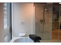 Sealskin - duka 1700 - hoekcabine 119 x 90 cm - afbeelding 1 van  4