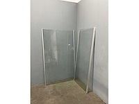 Sealskin - duka 1700 - hoekcabine 119 x 90 cm - afbeelding 3 van  4