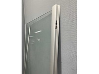 Sealskin - duka 1700 - hoekcabine 119 x 90 cm - afbeelding 4 van  4