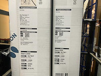 Sealskin - libero 2000 - douche & badwand - afbeelding 2 van  3