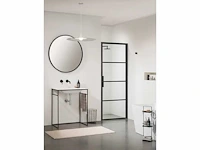 Sealskin - soho - douchedeur 210 x 90 cm