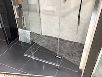 Sealskin 1700 deur met zijwand 117x86 cm - afbeelding 5 van  5