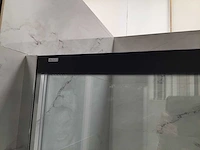 Sealskin 4200 schuifdeur met zijwand 119x86 cm - afbeelding 6 van  8