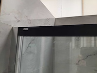 Sealskin 4200 schuifdeur met zijwand 119x86 cm - afbeelding 6 van  8