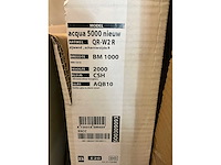 Sealskin acqua 5000 douchewand 120x200 cm - afbeelding 4 van  4