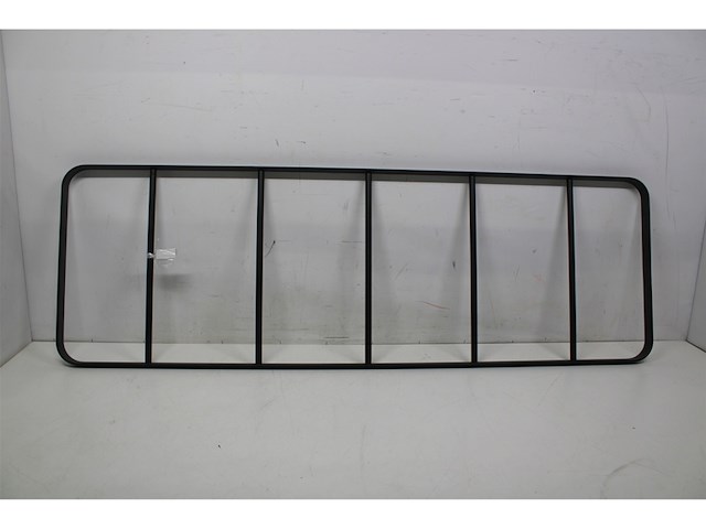 Sealskin brix handdoekladder vrijstaand medium zwart - afbeelding 2 van  2