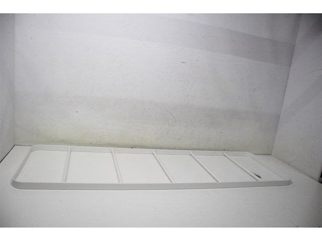 Sealskin brix handdoekrek vrijstaand wit - afbeelding 2 van  2