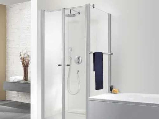 Sealskin duka 1700 ingekorte zijwand - afbeelding 1 van  2