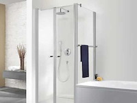 Sealskin duka 1700 ingekorte zijwand - afbeelding 1 van  2