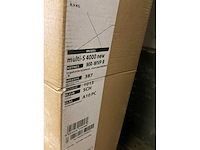 Sealskin duka douche wandpaneel - afbeelding 2 van  2