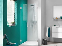 Sealskin i am cik301006325100 pendel nisdeur 100x200cm - afbeelding 1 van  4