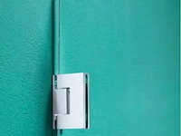 Sealskin i am cik301006325100 pendel nisdeur 100x200cm - afbeelding 3 van  4