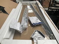 Sealskin multi draaideur 70x195 cm - afbeelding 2 van  3