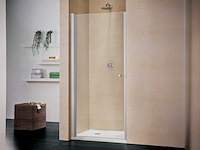 Sealskin multi draaideur 70x195 cm - afbeelding 3 van  3