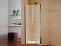 Sealskin multi s 4000 draaideur 80x195 cm - afbeelding 1 van  2