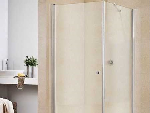 Sealskin multi s zijwand 70x195cm - afbeelding 1 van  2