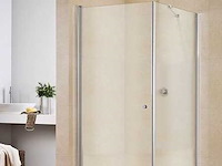 Sealskin multi s zijwand 70x195cm - afbeelding 1 van  2