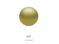 Sealskin natura 4000 brass pearl 170x200cm schuifdeur - afbeelding 2 van  4