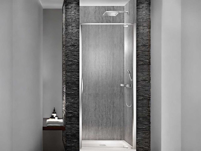 Sealskin natura 4000 nisdeur 70x195 cm - afbeelding 1 van  4