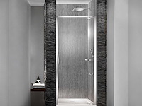 Sealskin natura 4000 nisdeur 70x195 cm - afbeelding 1 van  4