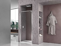 Sealskin natura draaideur 70x200 cm - afbeelding 1 van  2