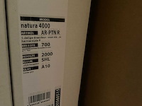 Sealskin natura draaideur 70x200 cm - afbeelding 2 van  2