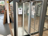 Sealskin serie 205 douchedeur - afbeelding 1 van  4
