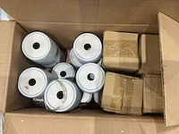 Sealskin tandenborstel bekers (520x) - afbeelding 4 van  6