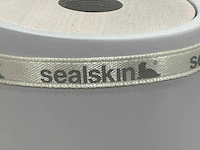 Sealskin tandenborstel bekers (520x) - afbeelding 6 van  6