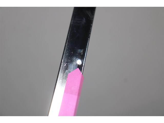 Sealskin tube handdoekrek vrijstaand chroom - afbeelding 4 van  4