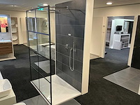 Sealskin / villeroy&boch douchecombinatie - afbeelding 1 van  9