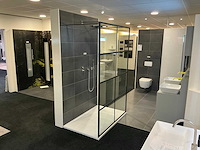 Sealskin / villeroy&boch douchecombinatie - afbeelding 2 van  9