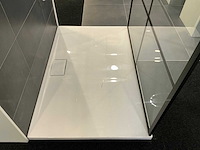 Sealskin / villeroy&boch douchecombinatie - afbeelding 4 van  9